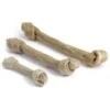 Raw Hide Knots Dog Chews By Raw Hide -Deals Happy Paw Food Store Raw Hide Knots Dog Chews 10 597354