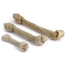 Raw Hide Knots Dog Chews By Raw Hide 5 Raw Hide Knots Dog Chews By Raw Hide - Image 3