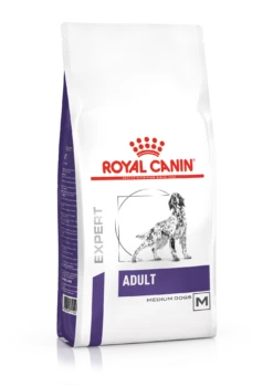 Royal Canin Veterinary Diet Adult Medium Dry Dog Food - 10kg By Royal Canin Veterinary Diet