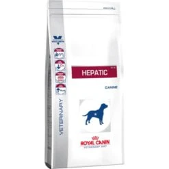 Royal Canin Canine Adult Hepatic Veterinary Diet Dry Dog Food - 1.5kg By Royal Canin Veterinary Diet -Deals Happy Paw Food Store Royal Canin Canine Hepatic Dry Dog Food 1 5Kg 3631015