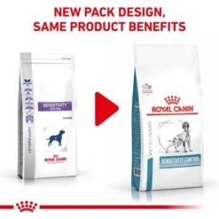 Royal Canin Veterinary Diet Canine Sensitivity Control Duck & Tapioca Dry Dog Food - 1.5kg By Royal Canin Veterinary Diet -Deals Happy Paw Food Store Royal Canin Canine Sensitivity Control Duck Tapioca Dry Dog Food 1 5Kg 2