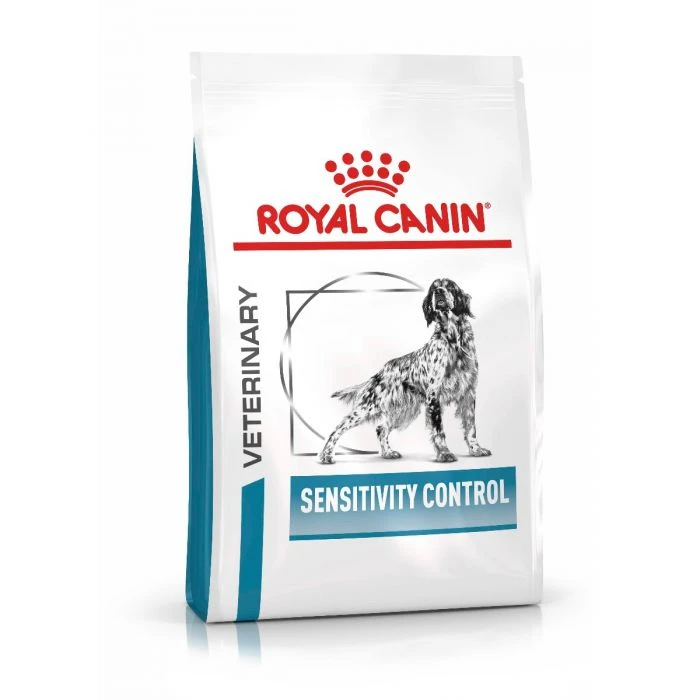 Royal Canin Veterinary Diet Canine Sensitivity Control Duck & Tapioca Dry Dog Food - 14Kg By Royal Canin Veterinary Diet 3 Royal Canin Veterinary Diet Canine Sensitivity Control Duck & Tapioca Dry Dog Food - 14Kg By Royal Canin Veterinary Diet