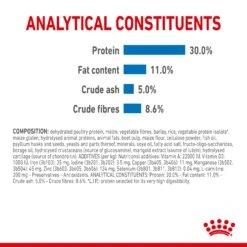 Royal Canin Mini Light Weight Care Adult Dry Dog Food - 3kg By Royal Canin -Deals Happy Paw Food Store Royal Canin Mini Light Dry Dog Food 3kg 7