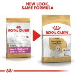 Royal Canin West Highland White Terrier Dry Adult Dog Food - 3kg By Royal Canin -Deals Happy Paw Food Store Royal Canin West Highland White Terrier Dry Adult Dog Food 3kg 5