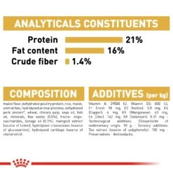 Royal Canin West Highland White Terrier Dry Adult Dog Food - 3kg By Royal Canin -Deals Happy Paw Food Store Royal Canin West Highland White Terrier Dry Adult Dog Food 3kg 7