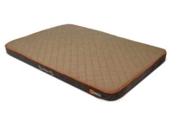 Scruffs Thermal Mattress Bed - 82x58cm (various Colours) By Scruffs -Deals Happy Paw Food Store Scruffs Thermal Mattress Bed 82x58cm 3