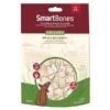 SmartBones Mini Chicken Bones Dog Chews - 18 Pack By SmartBones -Deals Happy Paw Food Store SmartBones Mini Chicken Bones Dog Chews 18 Pack 1