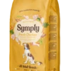 Symply Adult Chicken Dry Dog Food - 2kg By Symply -Deals Happy Paw Food Store Symply Adult Chicken Dry Dog Food 2kg 1