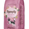 Symply Adult Turkey Dry Dog Food - 2kg By Symply -Deals Happy Paw Food Store Symply Adult Turkey Dry Dog Food 2kg 1