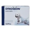 Synoquin EFA Chewable Supplement Tablets For Large Breed Dogs - 120 Pack By Synoquin -Deals Happy Paw Food Store Synoquin EFA Chewable Supplement Tablets for Large Breed Dogs 120 Pack 1