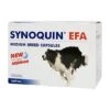 Synoquin EFA Chewable Supplement Tablets For Medium Breed Dogs - 120 Pack By Synoquin -Deals Happy Paw Food Store Synoquin EFA Chewable Supplement Tablets for Medium Breed Dogs 120 Pack 1