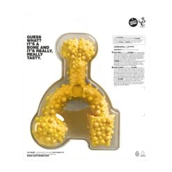 TastyBone Nylon TrioBone Chicken Flavoured Chew For Large Dogs - 426g By TastyBone 7 TastyBone Nylon TrioBone Chicken Flavoured Chew For Large Dogs - 426g By TastyBone -Deals Happy Paw Food Store TastyBone Nylon TrioBone Chicken Flavoured Chew For Large Dogs 426g 2