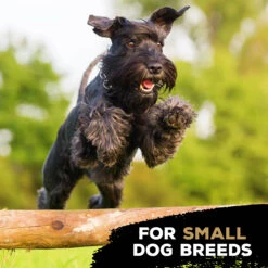 TastyBone Nylon TrioBone Lamb Flavoured Chew For Small Dogs - 165g By TastyBone 9 TastyBone Nylon TrioBone Lamb Flavoured Chew For Small Dogs - 165g By TastyBone -Deals Happy Paw Food Store TastyBone Nylon TrioBone Lamb Flavoured Chew For Small Dogs 165g 4