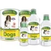 Verm-X Dog By Ancol -Deals Happy Paw Food Store Verm X Dog 250ML vetshop 1