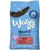 Wagg Meaty Goodness Beef Adult Dry Dog Food -12kg By Wagg