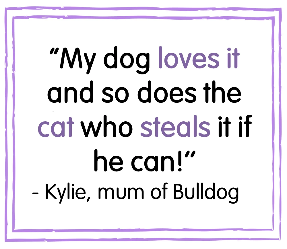 Wagg Senior Complete Dry Dog Food - 15kg By Wagg 4 Wagg Senior Complete Dry Dog Food - 15kg By Wagg - Image 2