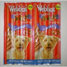 Webbox Dogs Delight Dog Treats By Webbox 3 Webbox Dogs Delight Dog Treats By Webbox