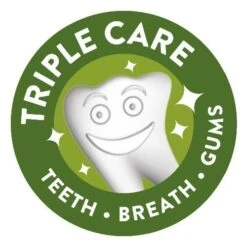 Whimzees Rice Bone Dental Dog Treats - Box Of 50 By Whimzees -Deals Happy Paw Food Store Whimzees Rice Bone Box of 50 4