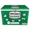 Winalot Shapes Dog Treats - 15kg By Winalot 2 Winalot Shapes Dog Treats - 15kg By Winalot -Deals Happy Paw Food Store Winalot Shapes Dog Treats 15kg 1