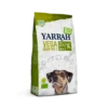 Yarrah Organic Adult Dog Dry Grain Free Vegetarian Food - 2kg By Yarrah -Deals Happy Paw Food Store Yarrah Organic Adult Dog Dry Grain Free Vegetarian Food 2kg 1