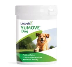 YuMOVE Dog Joint Supplement Tablets For Dogs - 300 Tablets By Yumove -Deals Happy Paw Food Store YuMOVE Dog Joint Supplement Tablets for Dogs 300 Tablets 10