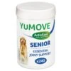 YuMOVE Senior Dog Joint Supplement - 240 Tablets By Yumove -Deals Happy Paw Food Store YuMOVE Dog Senior Joint Supplement Tablets for Dogs 240 Tablets 1