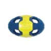 Zeus Dog Fitness Fetch Football - 18cm By Hagen