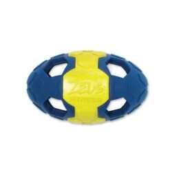 Zeus Dog Fitness Fetch Football - 18cm By Hagen