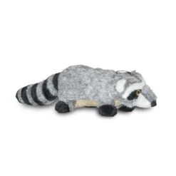 Danish Design Ricky The Raccoon Dog Toy - 23" By Danish Design